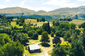 The Cottage, Queenstown